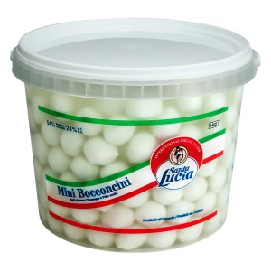 Mini Bocconcini Soft Cheese